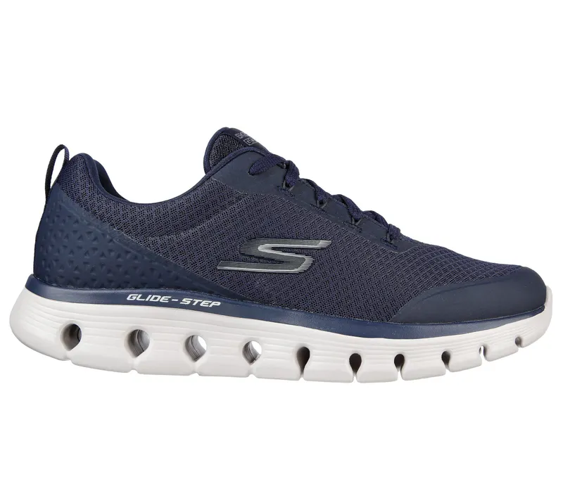 Skechers GO WALK Glide-Step Flex – Ryder – Marine (216225-NVY)