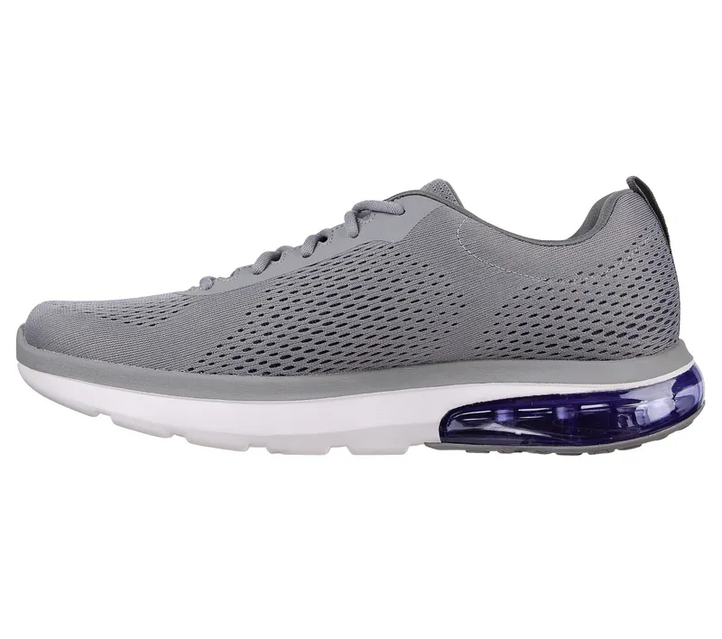 Skechers Skechers GO WALK Air 2.0 – Enterprise – Grijs / Blauw (216241-GYBL)
