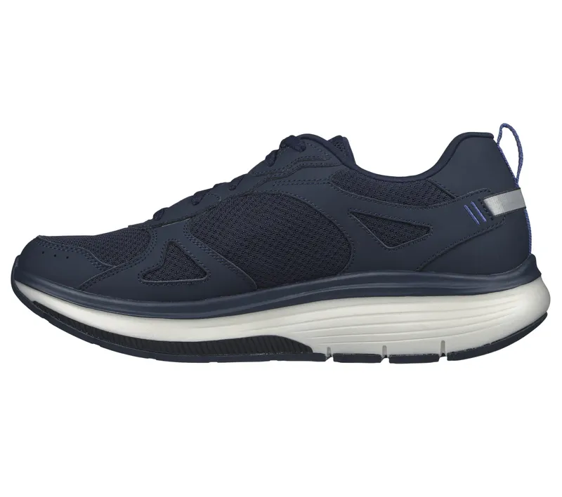 Skechers GO WALK Workout Walker – Marine (216441-NVY)