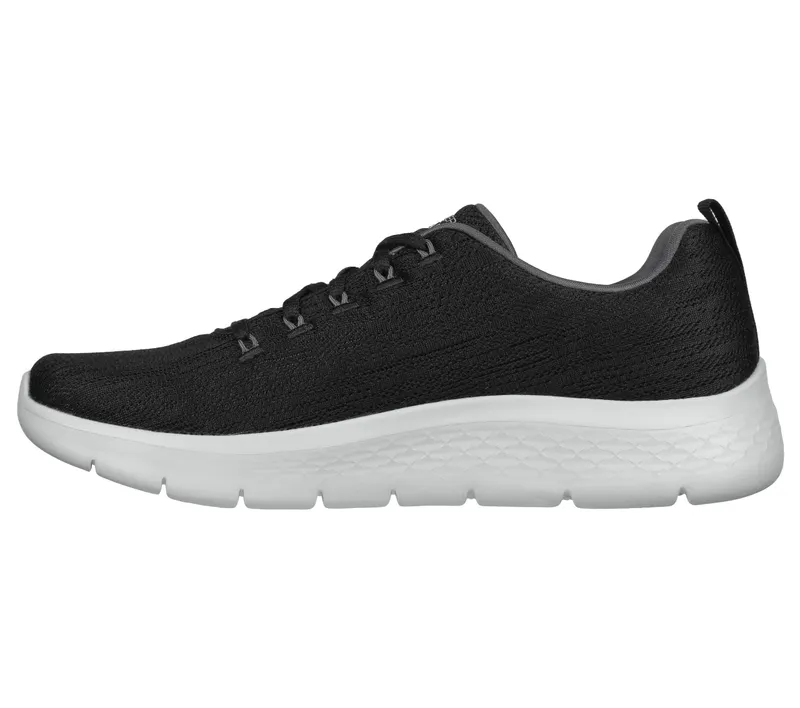 Skechers Skechers GO WALK FLEX – Quota – Zwart / Grijs (216481-BKGY)