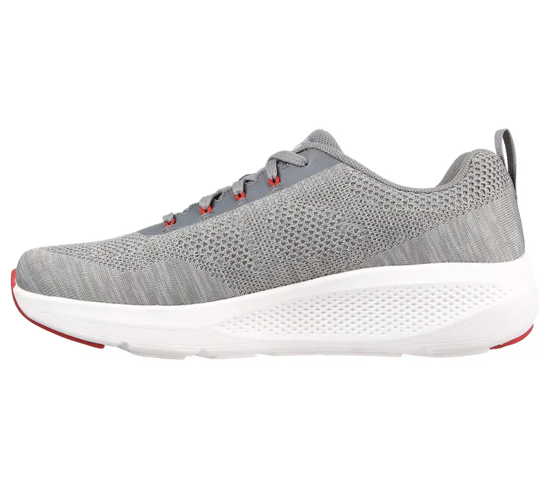 Skechers Skechers GOrun Elevate – Cipher – Grijs / Rood (220187-GYRD)
