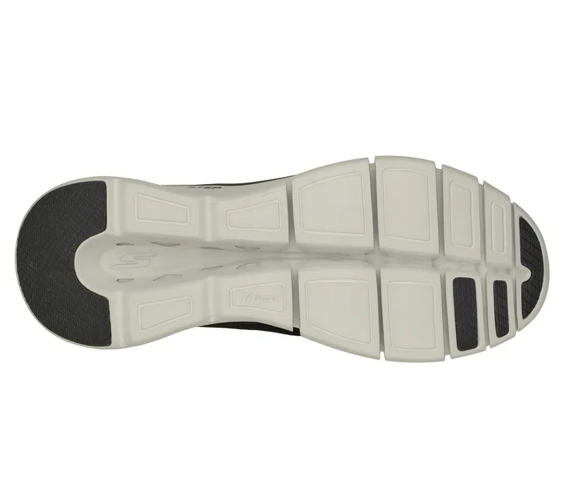 Skechers GO RUN Glide-Step Flex – Zwart (220503-BLK)