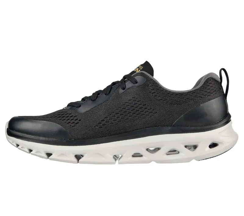 Skechers GO RUN Glide-Step Flex – Zwart (220503-BLK)