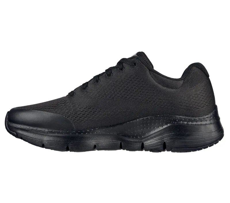 Skechers Arch Fit – Zwart (232040-BBK)