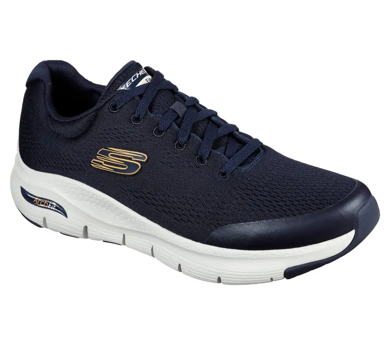 Skechers Arch Fit – Marine (232040-NVY)