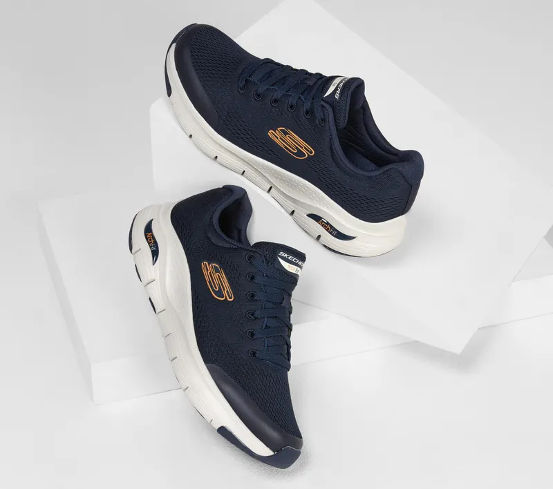Skechers Arch Fit – Marine (232040-NVY)