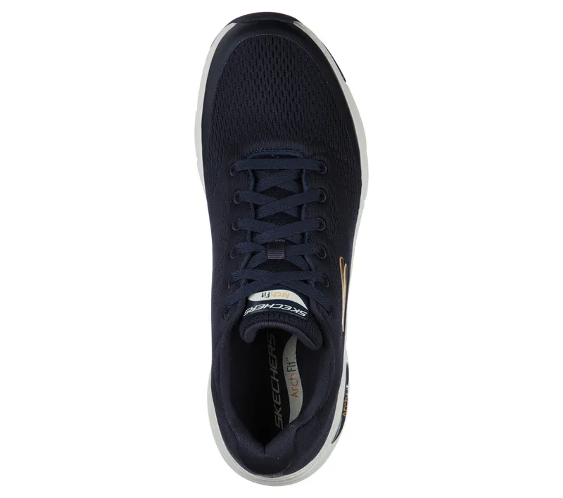 Skechers Arch Fit – Marine (232040-NVY)