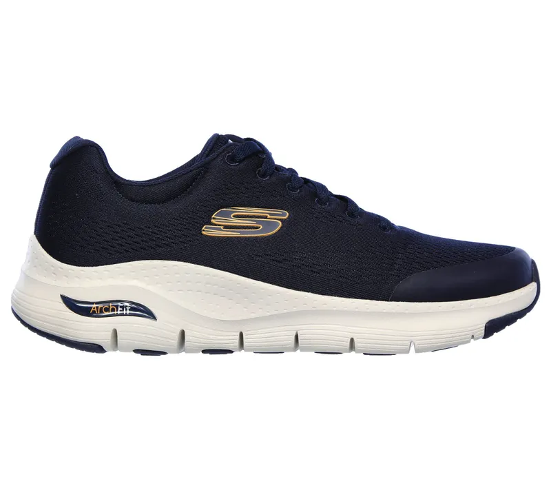 Skechers Arch Fit – Marine (232040-NVY)