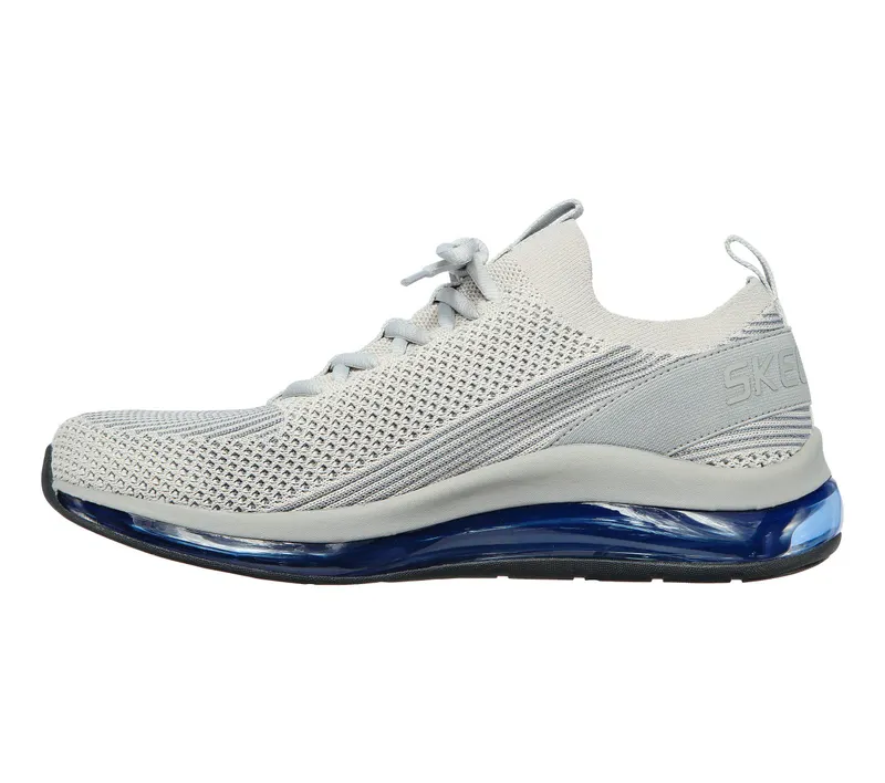 Skechers Skech-Air Element 2.0 – Vestkio – Grijs / Blauw (232142-GYBL)
