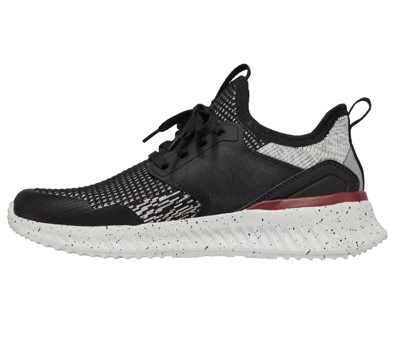 Skechers Matera 2.0 – Celdra – Zwart / Wit (232155-BKW)