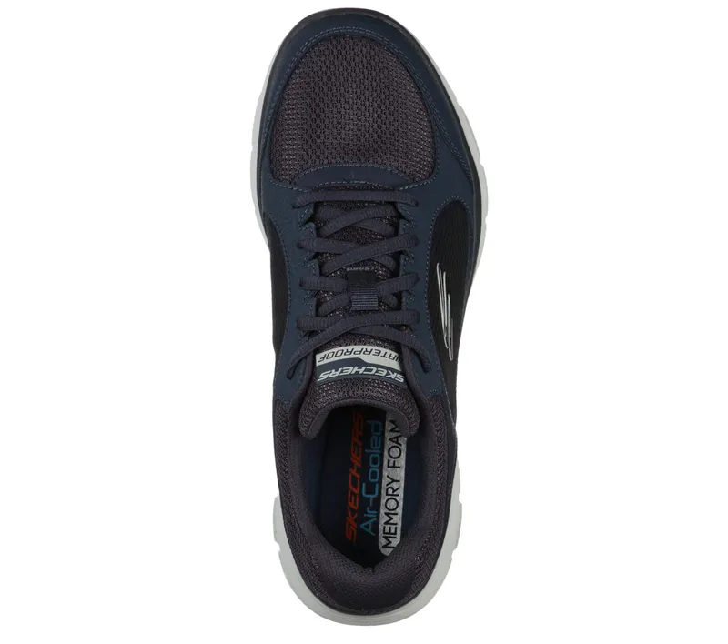 Skechers Flex Advantage 4.0 – True Clarity – Marine (232222-NVY)