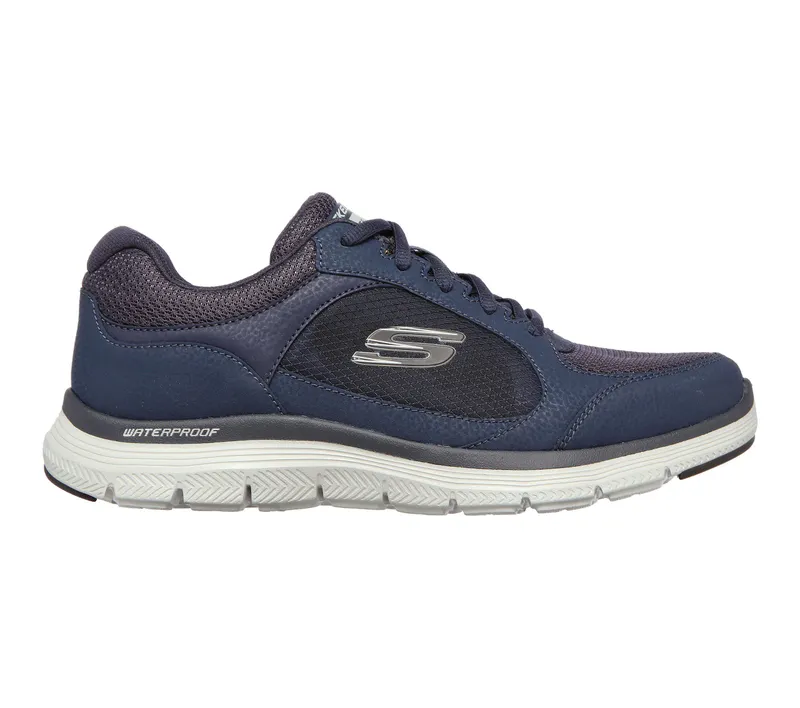 Skechers Flex Advantage 4.0 – True Clarity – Marine (232222-NVY)