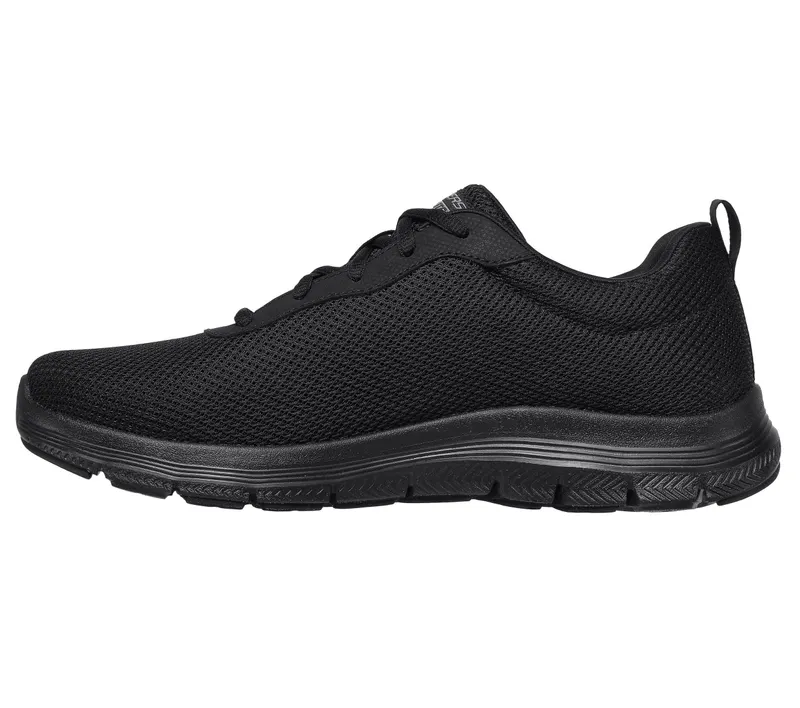 Skechers Flex Advantage 4.0 – Providence – Zwart (232229-BBK)