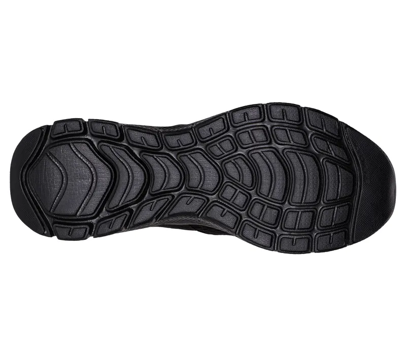 Skechers Flex Advantage 4.0 – Mattus – Zwart (232239-BBK)