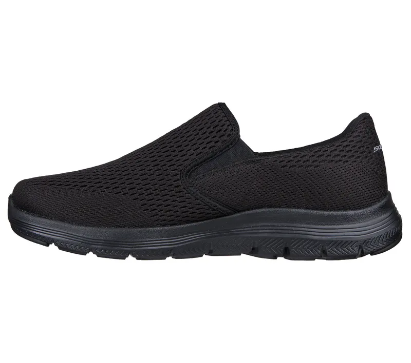 Skechers Flex Advantage 4.0 – Mattus – Zwart (232239-BBK)
