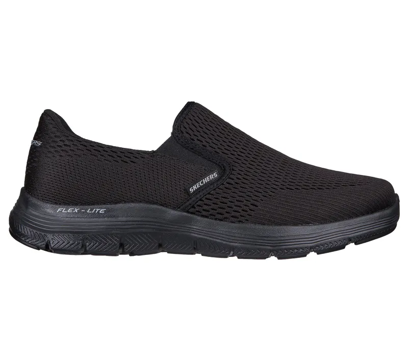 Skechers Flex Advantage 4.0 – Mattus – Zwart (232239-BBK)