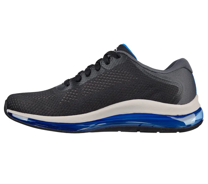 Skechers Skech-Air Element 2.0 – Ventin – Zwart / Blauw (232240-BKBL)