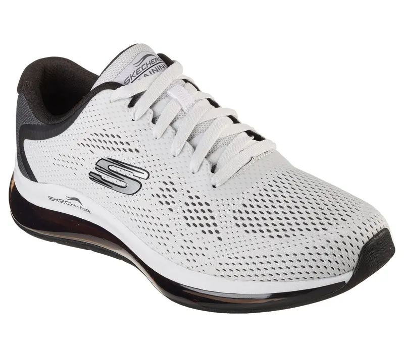 Skechers Skech-Air Element 2.0 – Ventin – Wit / Zwart (232240-WBK)