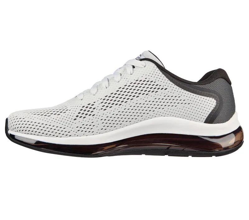 Skechers Skech-Air Element 2.0 – Ventin – Wit / Zwart (232240-WBK)