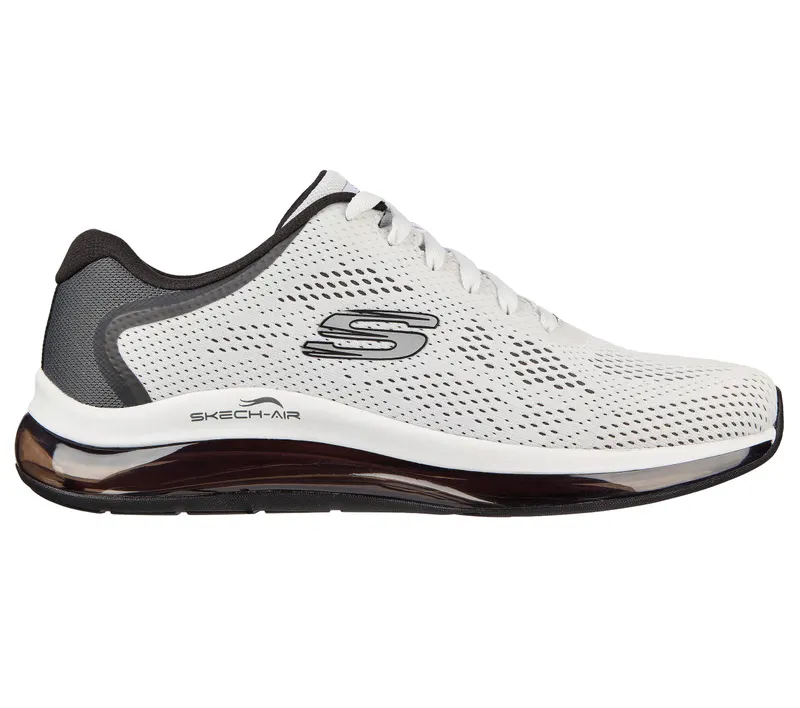 Skechers Skech-Air Element 2.0 – Ventin – Wit / Zwart (232240-WBK)