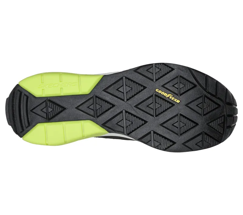 Skechers Skech-Air Extreme V.2 – Wit / Blauw (232255-WBLM)