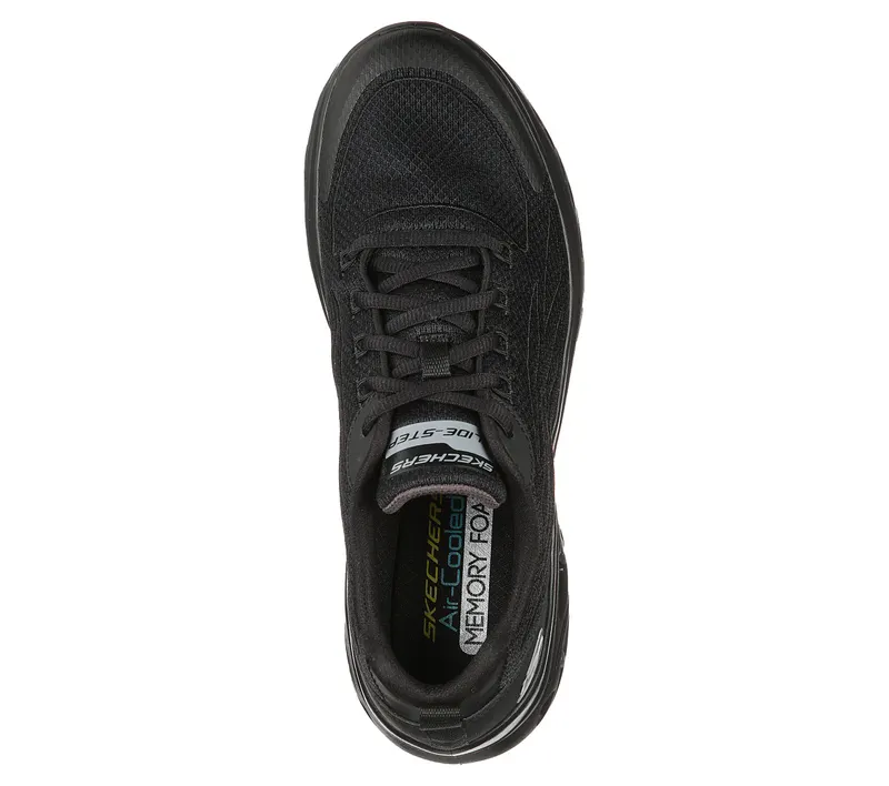 Skechers Glide-Step Sport – Controller – Zwart (232268-BBK)