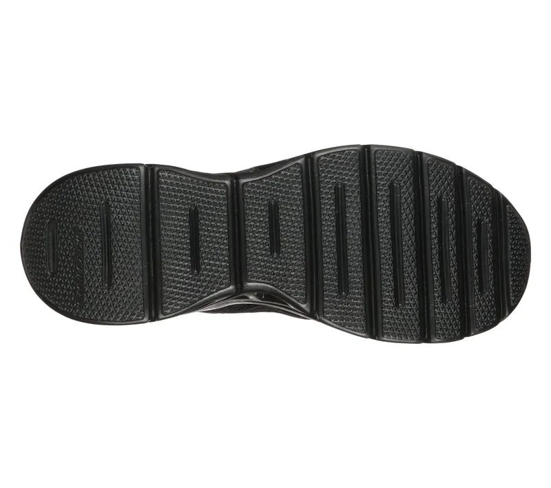 Skechers Glide-Step Sport – Controller – Zwart (232268-BBK)