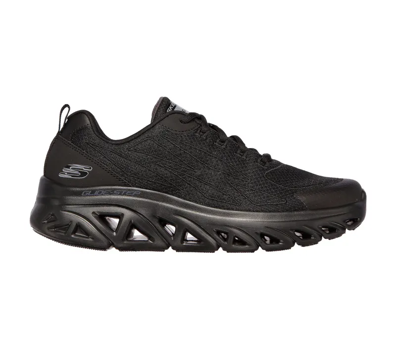 Skechers Glide-Step Sport – Controller – Zwart (232268-BBK)