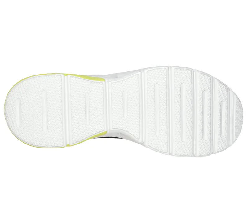 Skechers Glide-Step Sport – Wave Heat – Zwart (232270-BLK)