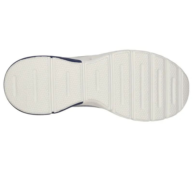 Skechers Glide-Step Sport – Wave Heat – Grijs / Marine (232270-GYNV)