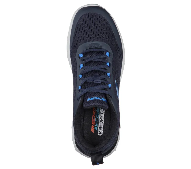Skechers Overhaul 2.0 – Decodus – Marine (232288-NVY)
