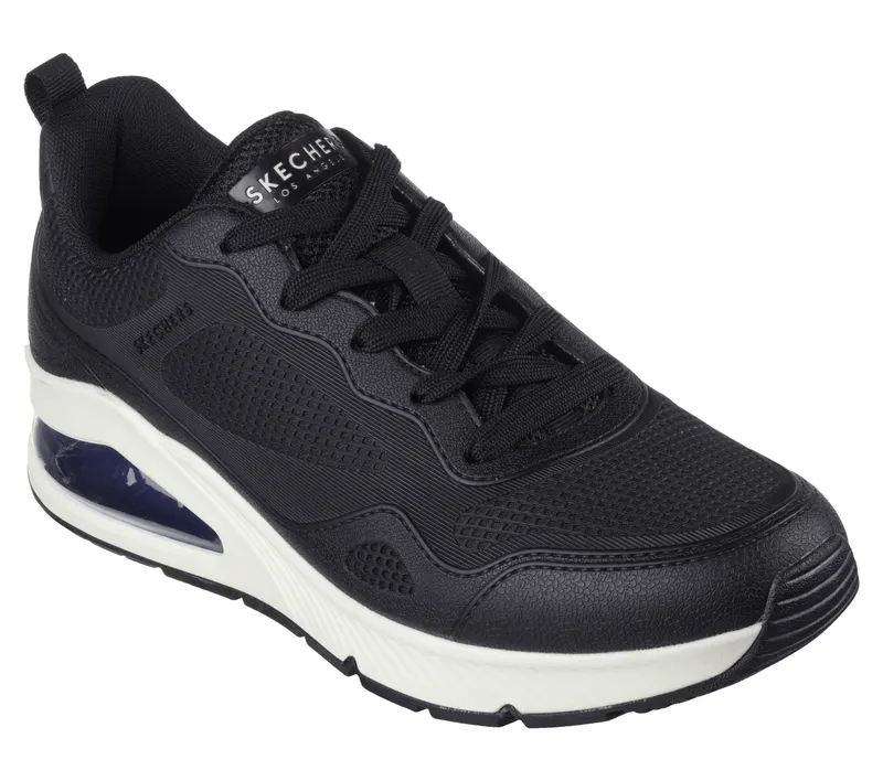 Skechers Uno 2 – Vacationer – Zwart (232346-BLK)