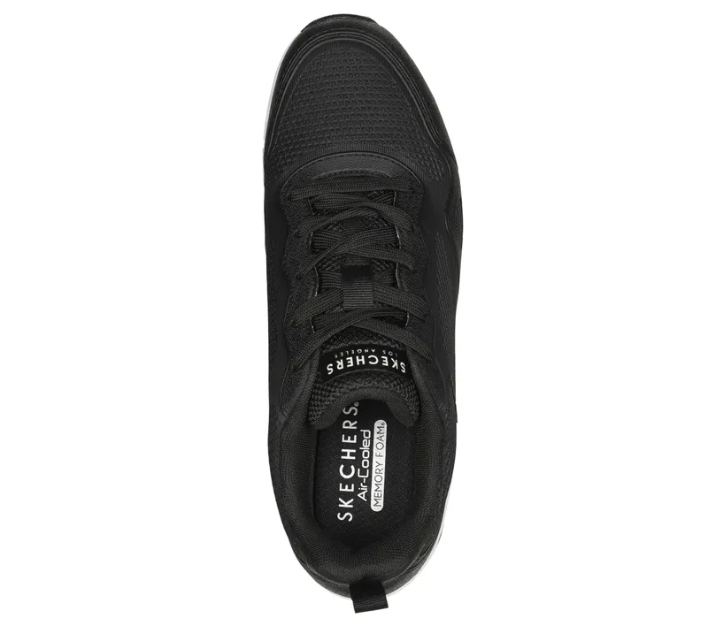 Skechers Uno 2 – Vacationer – Zwart (232346-BLK)