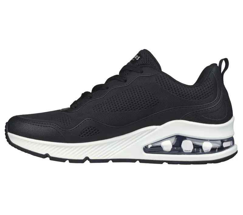 Skechers Uno 2 – Vacationer – Zwart (232346-BLK)