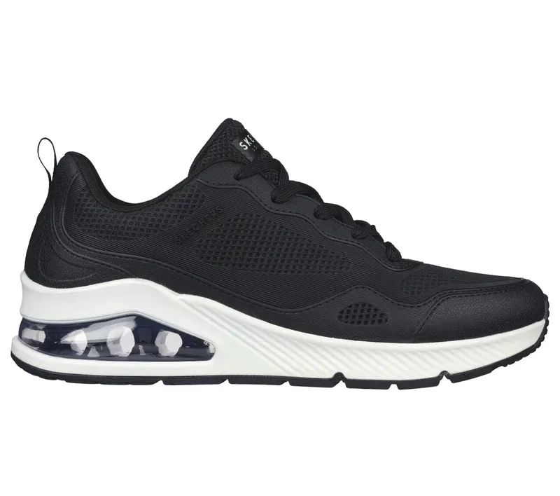 Skechers Uno 2 – Vacationer – Zwart (232346-BLK)