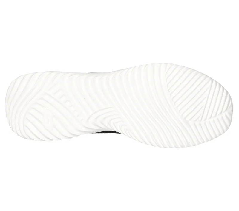 Skechers Bounder – Frazin – Zwart (232375-BLK)