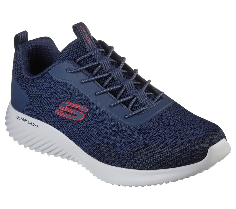 Skechers Bounder – Intread – Marine (232377-NVY)