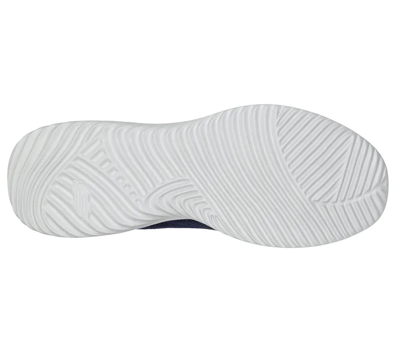 Skechers Bounder – Intread – Marine (232377-NVY)