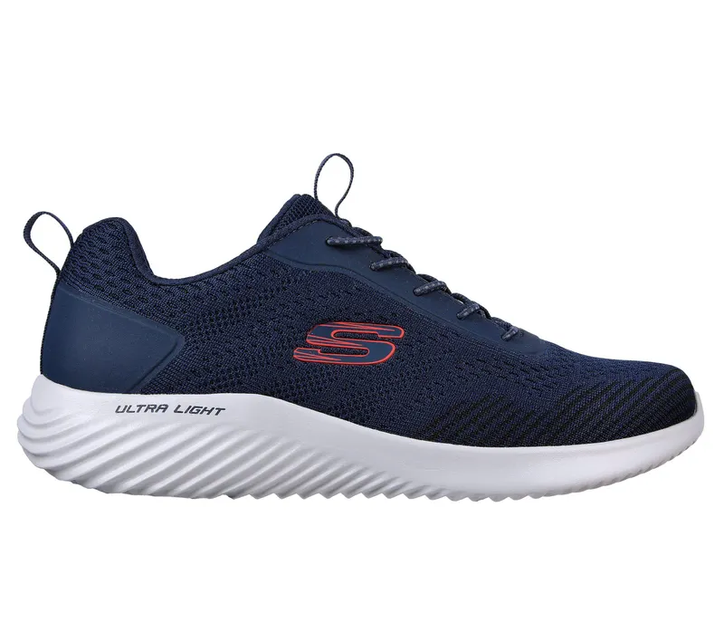 Skechers Bounder – Intread – Marine (232377-NVY)