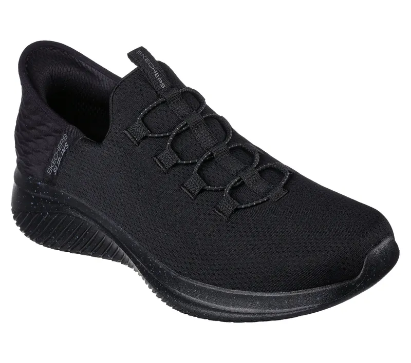 Skechers Skechers Slip-ins: Ultra Flex 3.0 – Right Away – Zwart (232452-BBK)