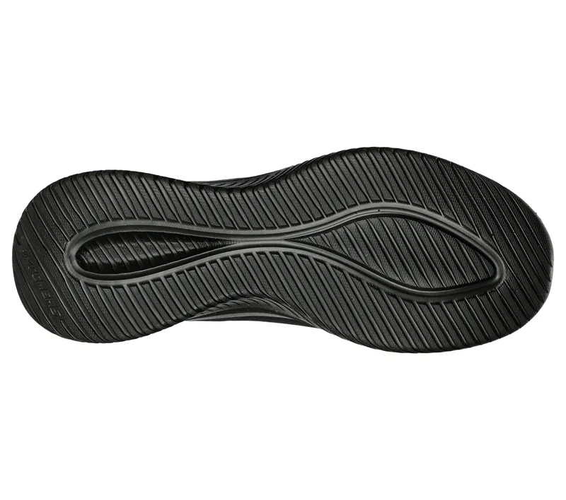 Skechers Skechers Slip-ins: Ultra Flex 3.0 – Right Away – Zwart (232452-BBK)