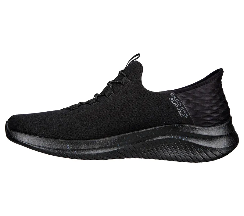 Skechers Skechers Slip-ins: Ultra Flex 3.0 – Right Away – Zwart (232452-BBK)