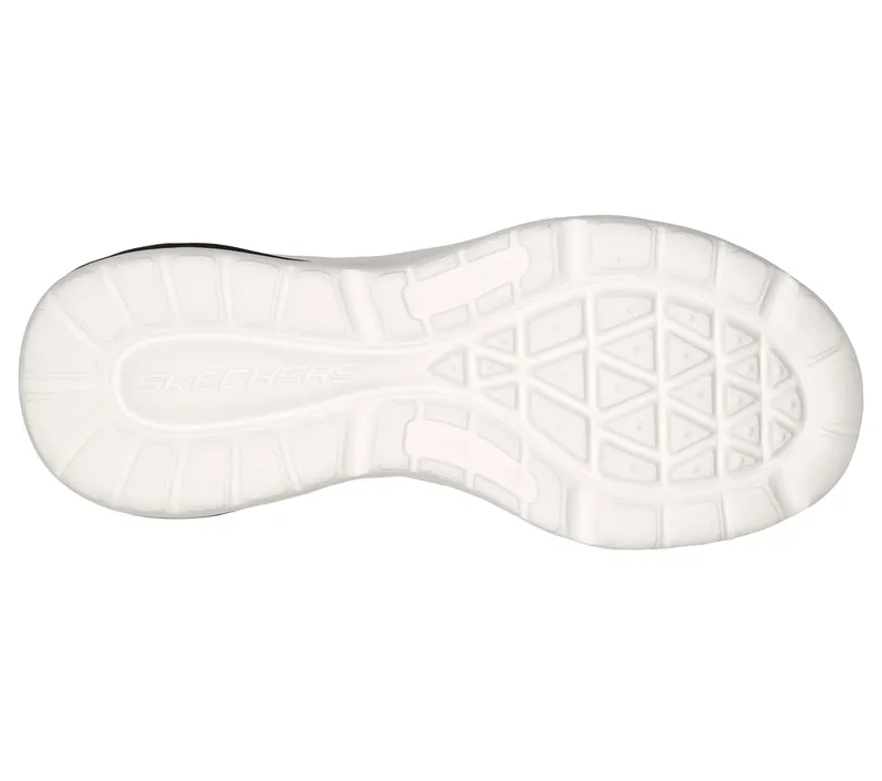 Skechers Air Cushioning – Binson – Zwart / Wit (232560-BKW)