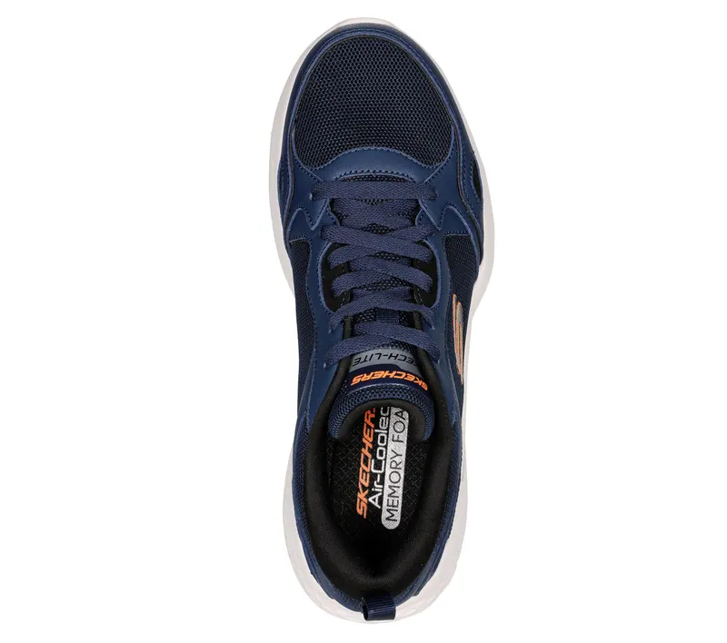 Skechers Skech-Lite Pro – Fair View – Marine (232592-NVY)
