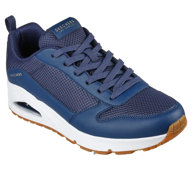 Skechers Uno – Fastime – Marine (237016-NVY)