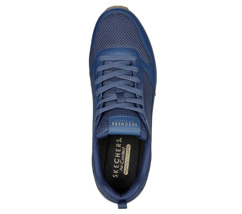 Skechers Uno – Fastime – Marine (237016-NVY)