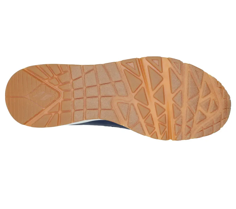 Skechers Uno – Fastime – Marine (237016-NVY)