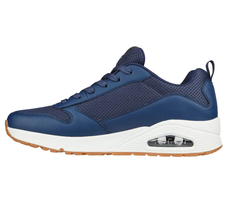 Skechers Uno – Fastime – Marine (237016-NVY)