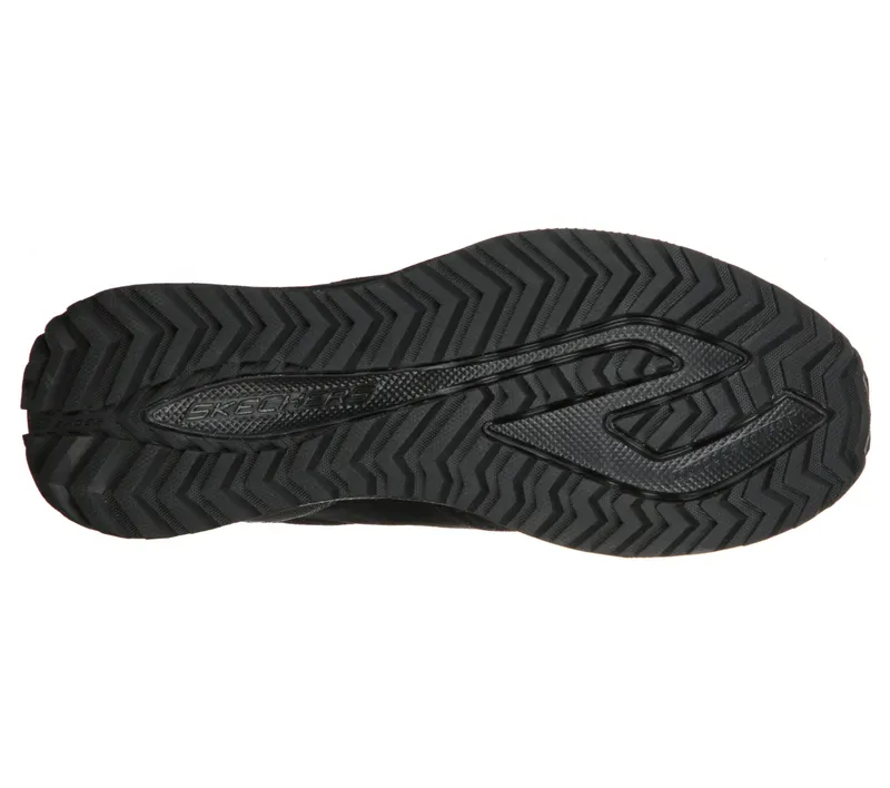 Skechers Relaxed Fit: Equalizer 4.0 Trail – Zwart (237023-BBK)