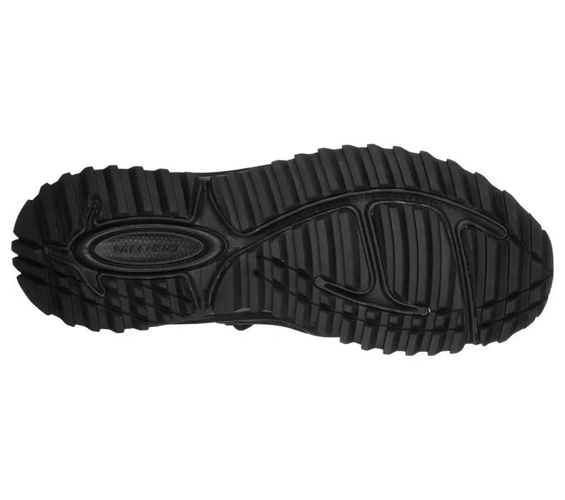Skechers Skechers Bionic Trail – Zwart (237100-BBK)